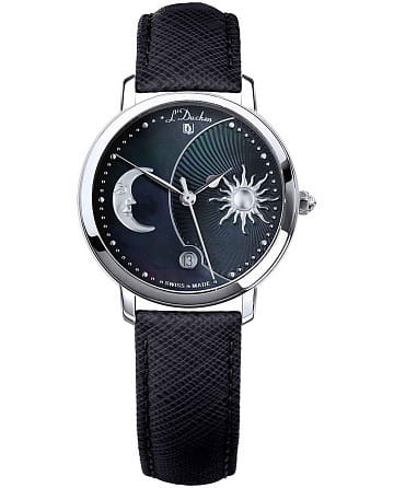 L\'Duchen Day & Night D 781.11.31